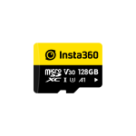 insta360 x3 memory card