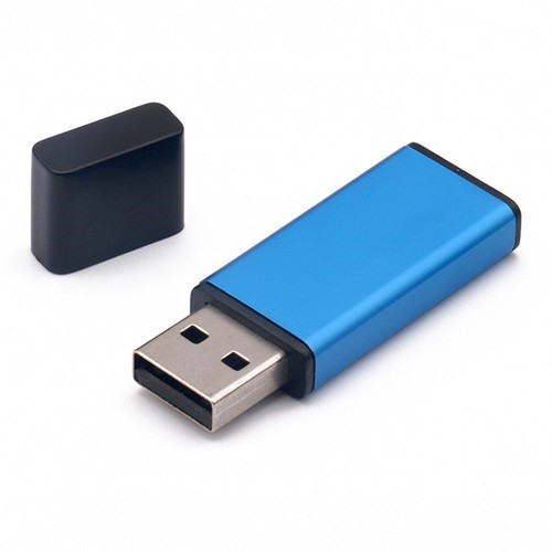 flash drive vs usb