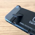 put memory card in switch