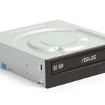 The Enduring Role of the Optical Drive in a Digital Age