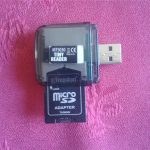 Realtek Card Reader: Your Gateway to Media Transfer