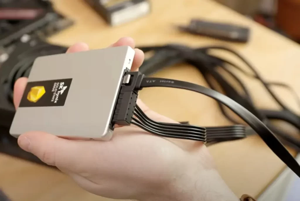 Upgrade Your PC’s Performance: How to Install a Solid State Drive