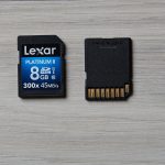 Navigating the Maze: A Guide to Memory Card Sizes