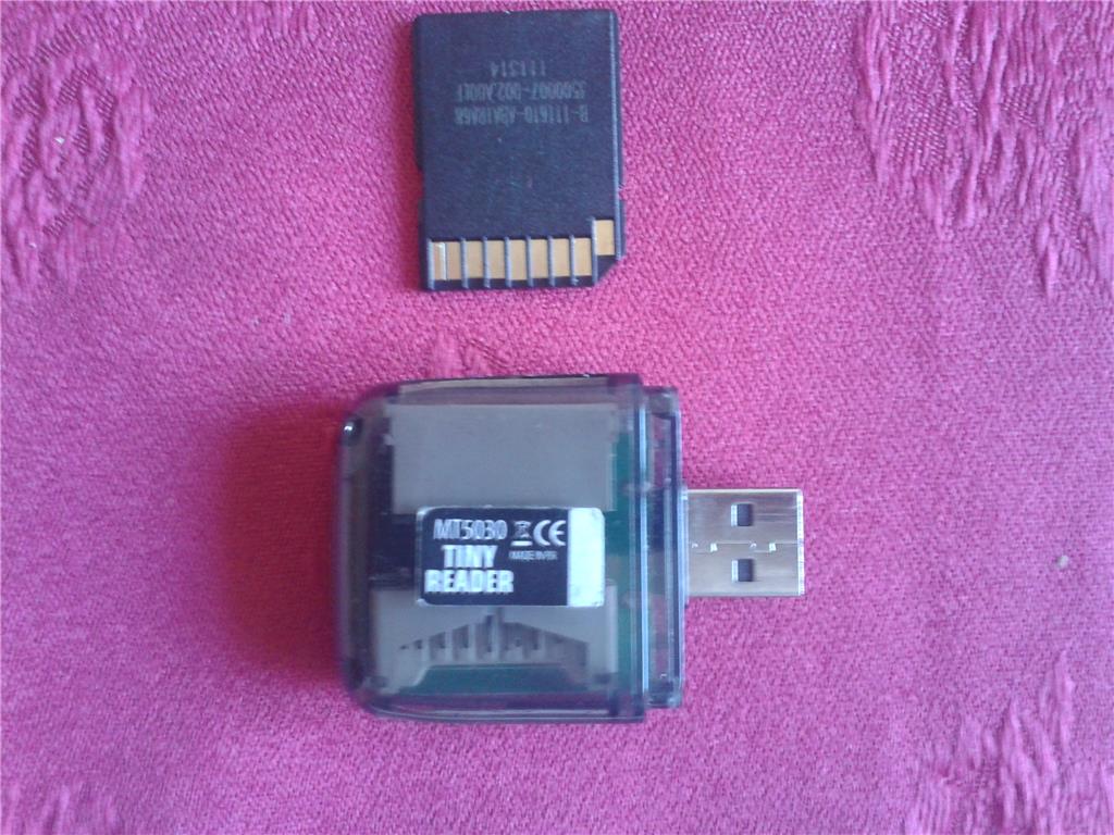 realtek card reader