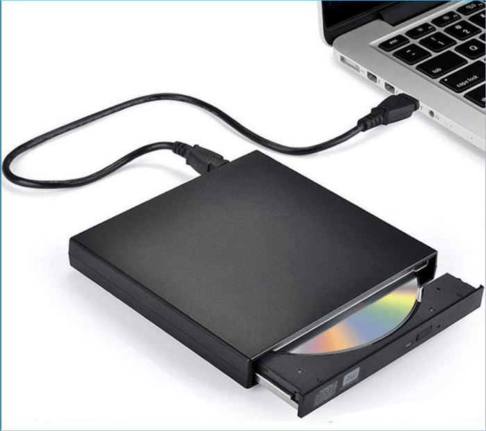 optical drive definition