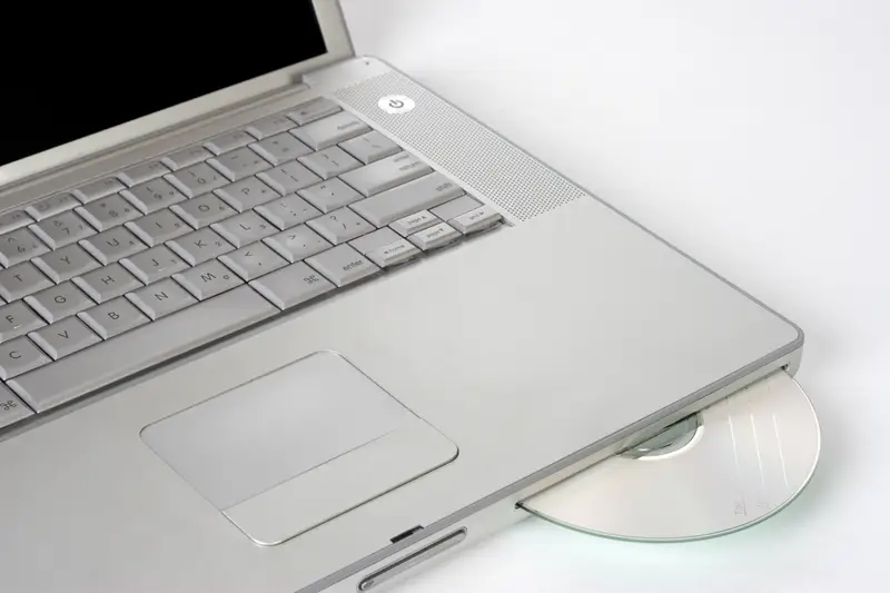 optical drive definition