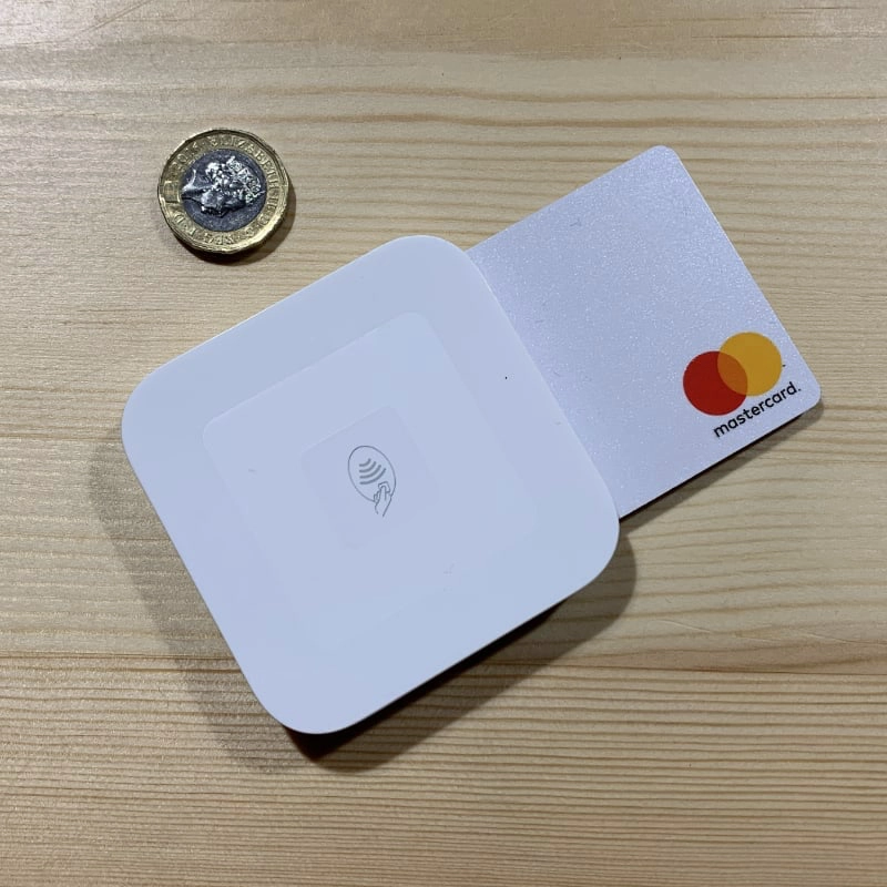 square card reader review