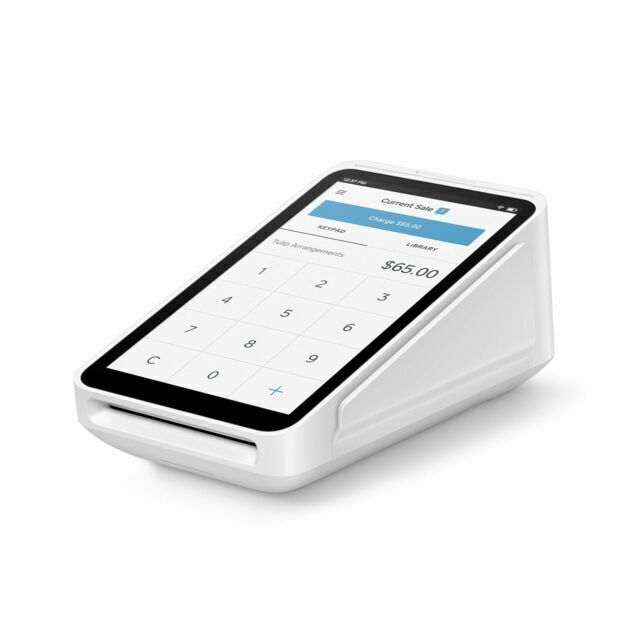 helcim card reader