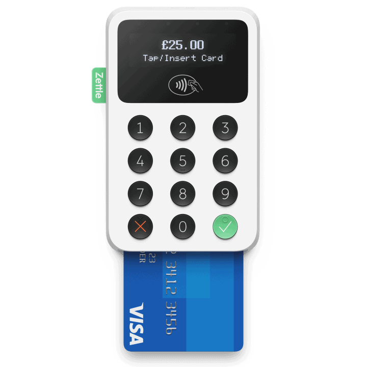 shopify card reader