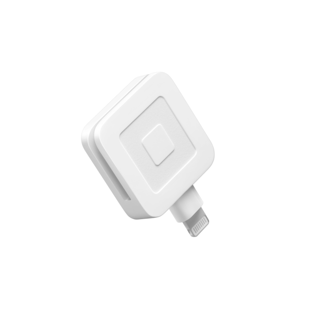 the square card reader