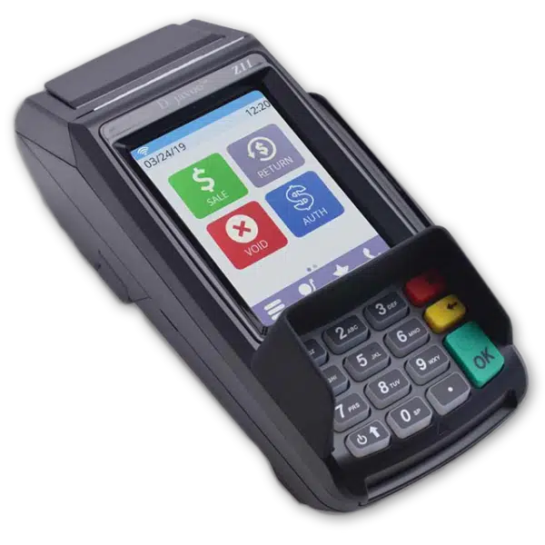 square card reader