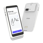 stripe mobile card reader