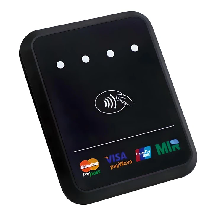 nfc credit card reader