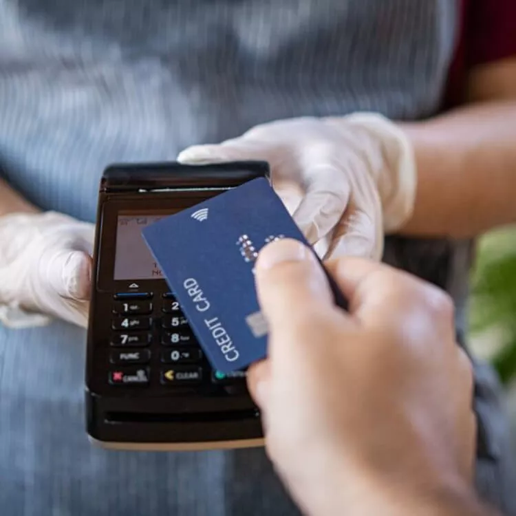 reset vending machine card reader