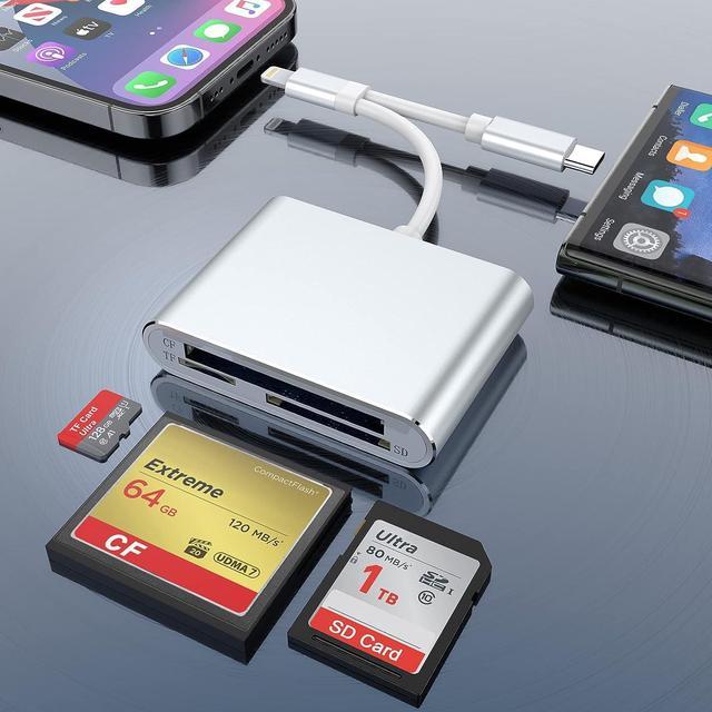 card reader