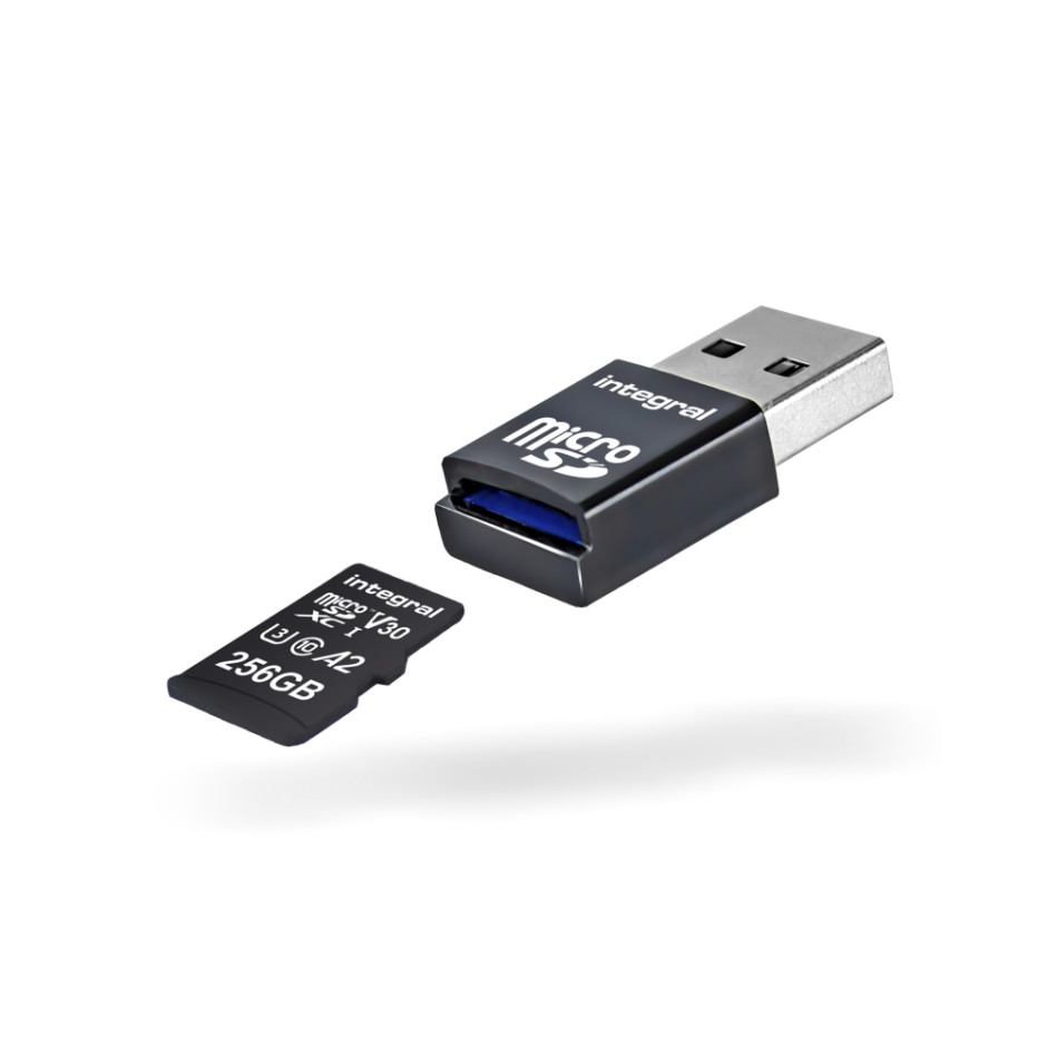 sd card reader