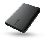 toshiba external hard drive