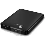 western digital external hard drive