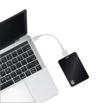 format external hard drive for mac