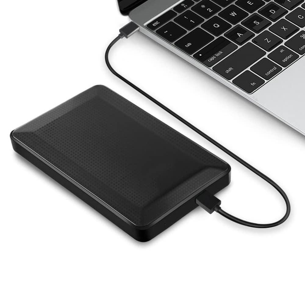 back up macbook to external hard drive