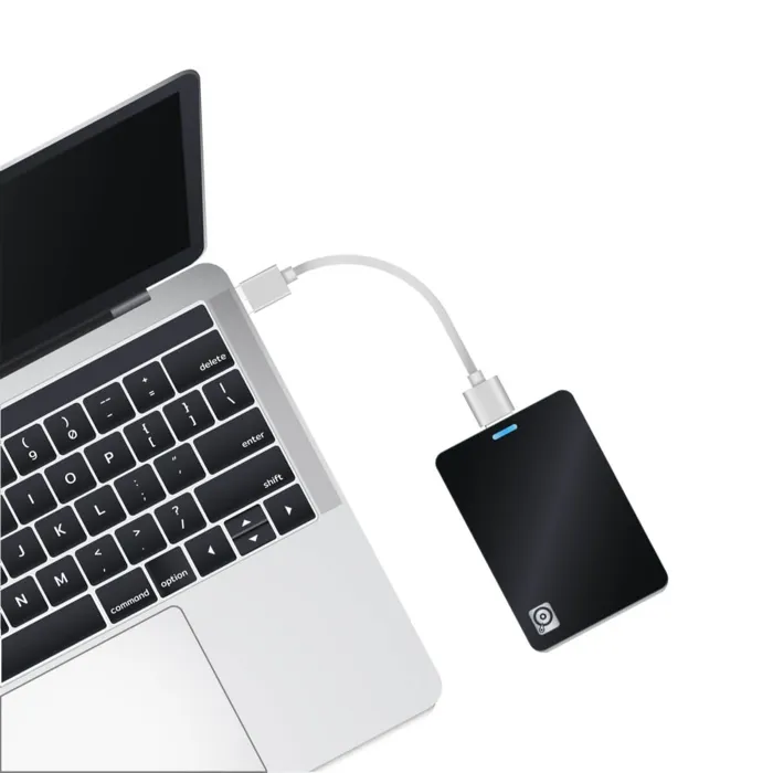 mac external hard drive