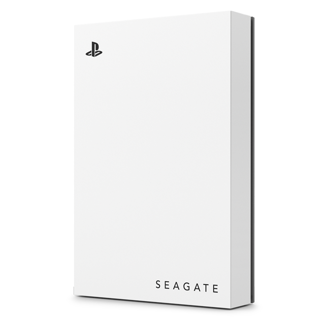 play ps5 games from external hard drive