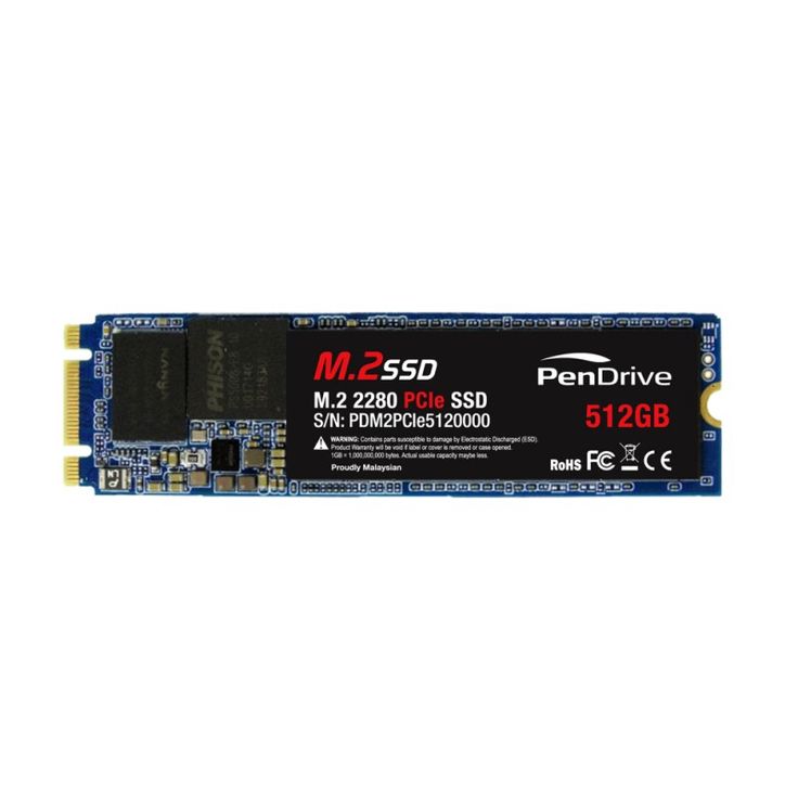 M.2 SSD