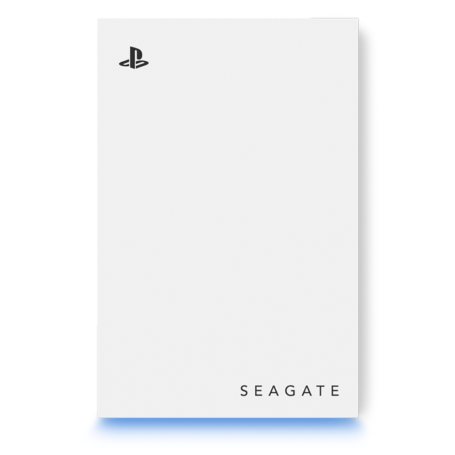 external hard drive