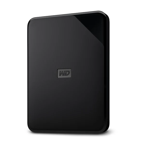 external hard drive