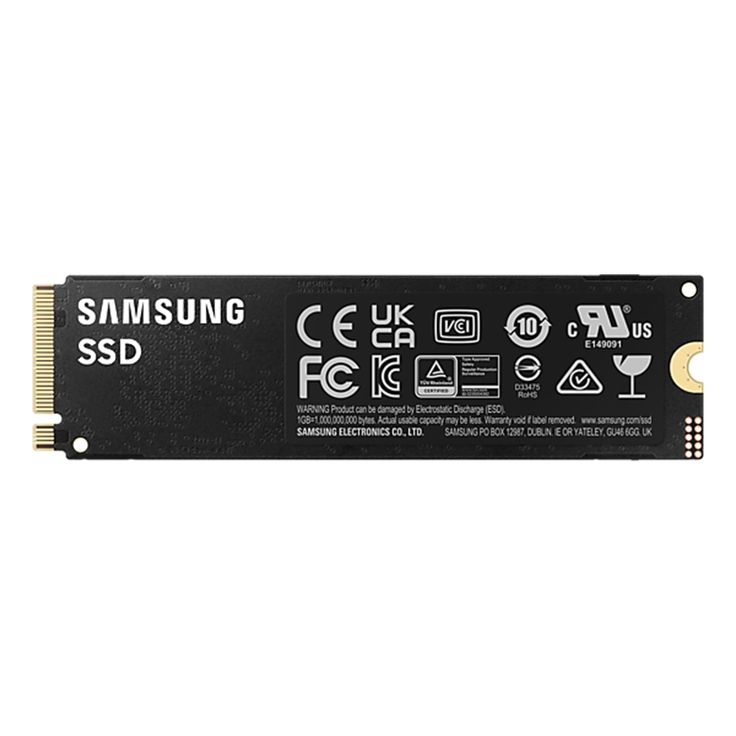 Christmas special SSD