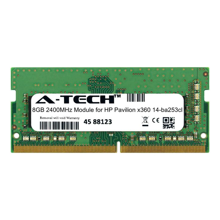 RAM for laptop