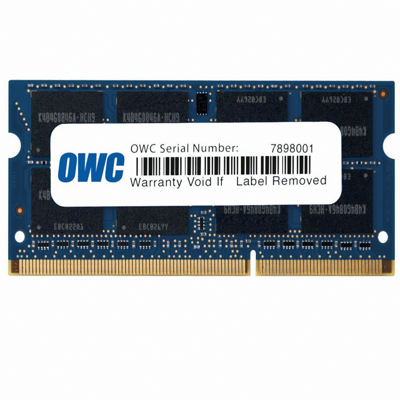 high-speed DDR3 memory