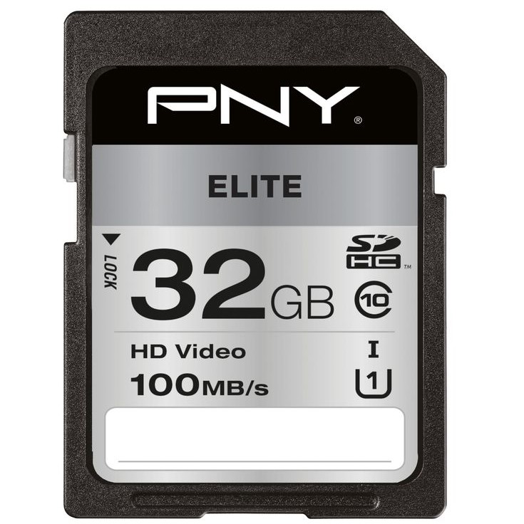 durable memory card