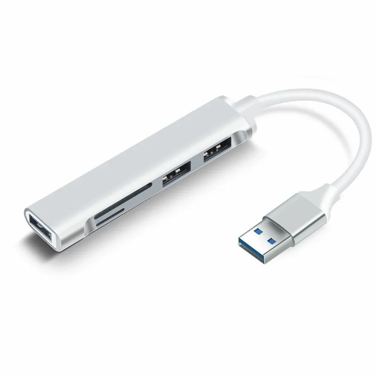 micro usb port