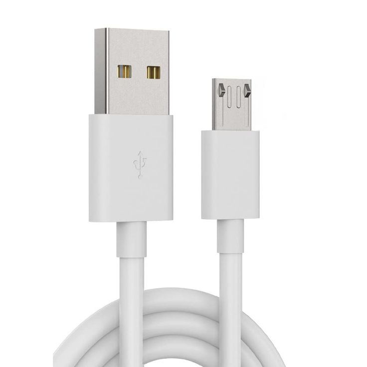 micro usb cable